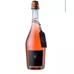 Alma Negra Brut Nature Rosé