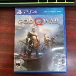 GOD of WAR