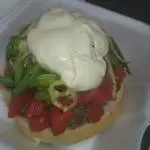 Chacarero