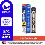 FRESA SANDÍA SOLO 2