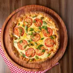 Marguerita Pizza