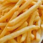 Fritas a palito
