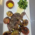 Entrecote