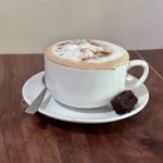 CAPUCHINO