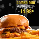 Promo Central Park