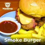 Smoke Burger