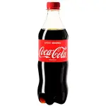 Coca Cola 600ml