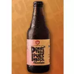 DEMUESTRALO PUES IMBECIL -Doble Ipa