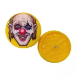DICHAVADOR PLAST LION CIRCUS AMARELO