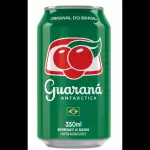 Guaraná Antártica 350ml
