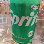 Sprite lata 350 ml