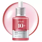 ANUA Niacinamide 10% + TXA 4% Serum