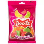 129.2 DOCIGOMA GAJITO 500g