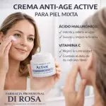Anti Age ACTIVE Piel Mixta