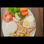 Frango Grelhado P/2