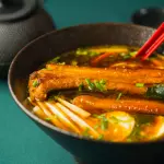 Kanuki Ramen