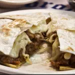 Gringa de Arrachera