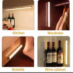 🔮​ LUZ NOCTURNA RECARGABLE  SENSOR