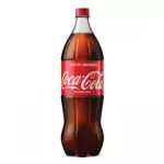 Coca 1/5