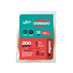 Jamón Dorado Vegano