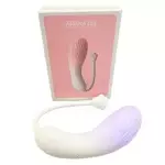 VIBRATING EGG MASSAGER HUEVO