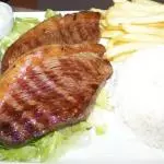 Picanha Grelhada400g