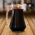 Jarra de Chicha Morada