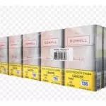 pacote de dunhill