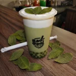 QORI COCA LATTE