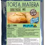 Bizcochuelo vainilla Doña Pacha
