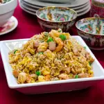Arroz Chaufa Especial
