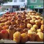 Cento de churros 4 sabores