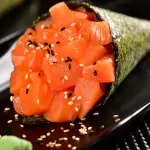 Temaki Kasoku Premium