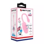 PRETTY LOVE DOREEN – CONNECT APP
