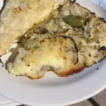 Fugazzeta Rellena Porcion