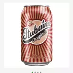 Tubaína 350ml