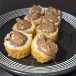 Rolls Soares Chocobanana🍌