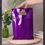 BOLSAS BOUTIQUE (MORADO)