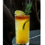 NEW FASHIONED DIAMOND
