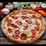 Tomate Seco