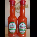 MOLHO DE PIMENTA BIQUINHA 150ml