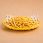 Orden de papas