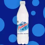 Agua Mineral 600 ml