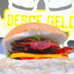 X Bacon de Picanha