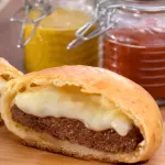 Burguer Calabresa