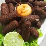 KIBE COM QUEIJO
