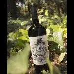 CORDERO PIEL DELLOBO MALBEC