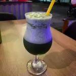 Limonada Hierbabuena