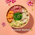 Ensalada Neptuno