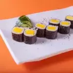 hossomaki de mnga